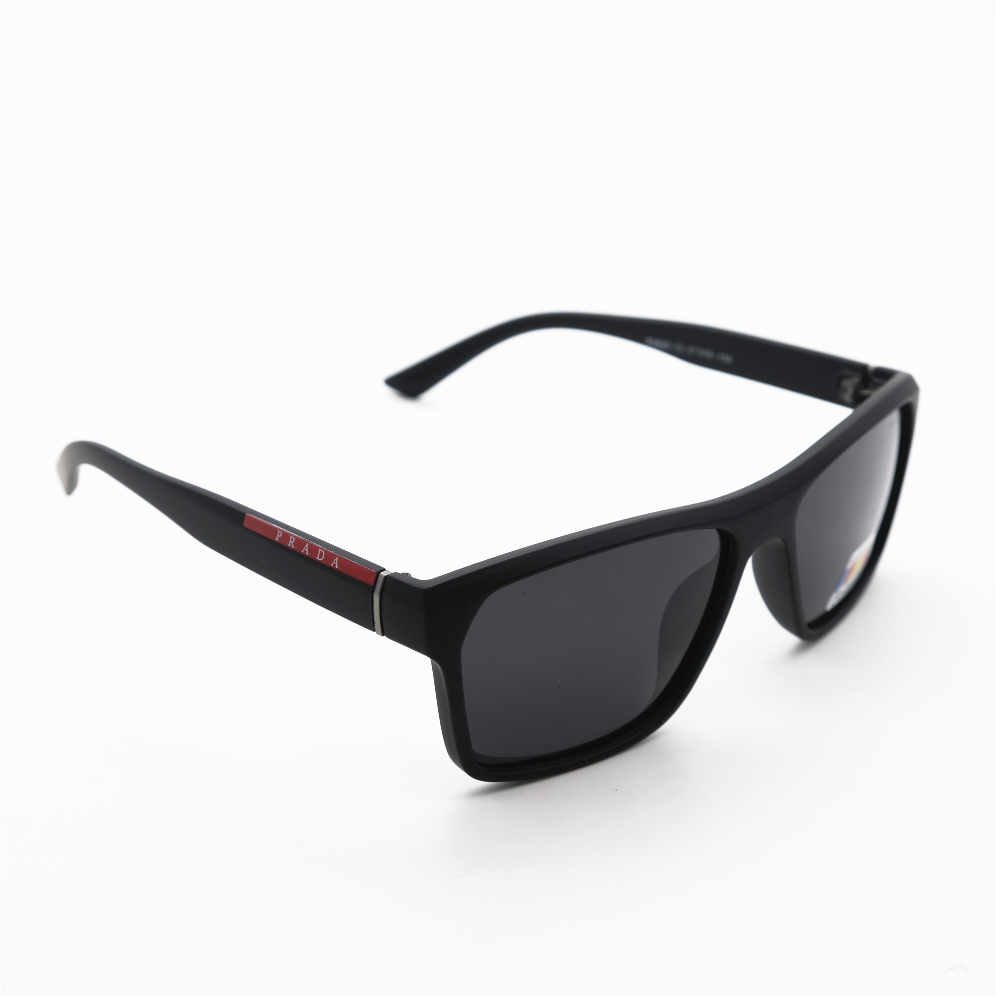  Солнцезащитные очки картинка  Мужские Брендовые Polarized Квадратные P2520-C2 