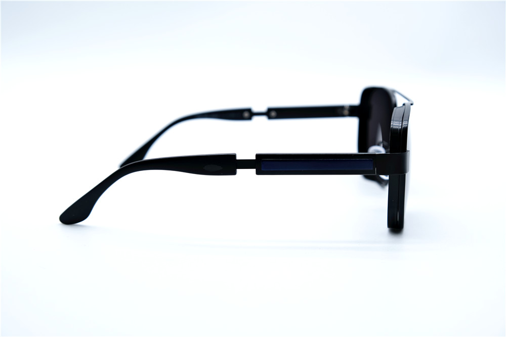  Солнцезащитные очки картинка 2026 Мужские Makar Jabo Polarized Классические P9024-4-08 