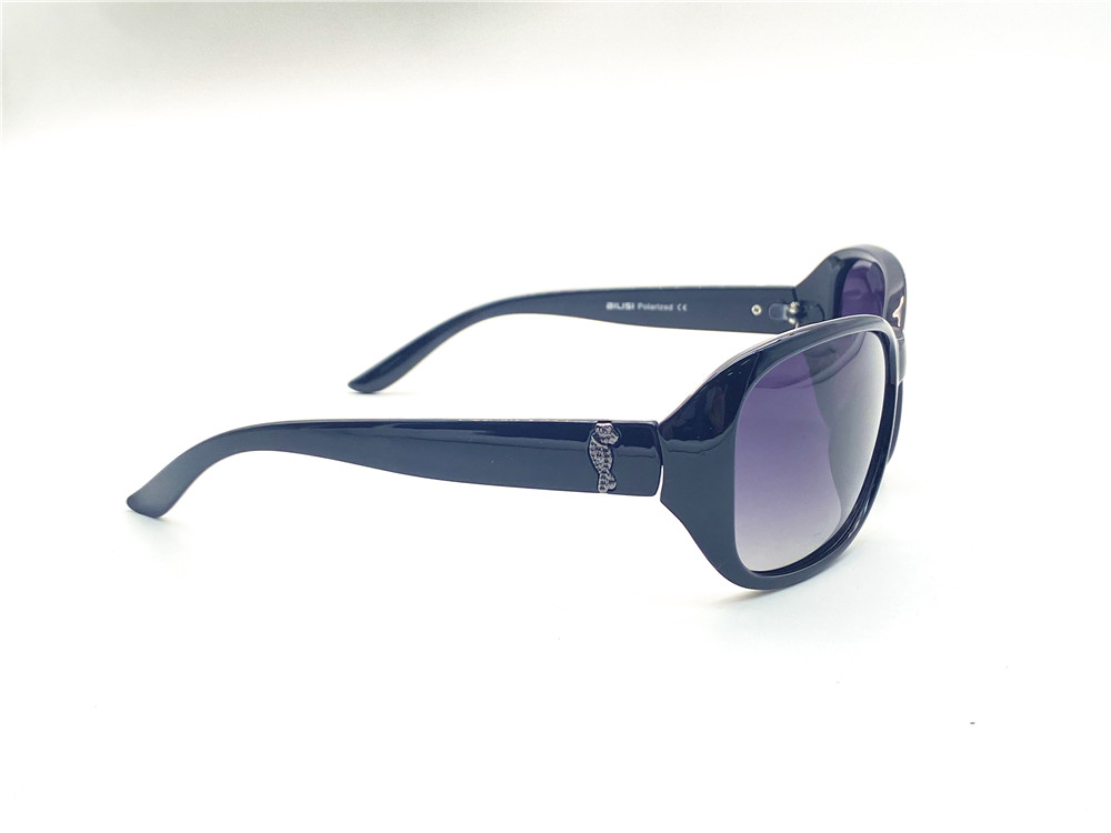  Солнцезащитные очки картинка 2025 Женские Alisi Polarized Классические P2005-C9-124 