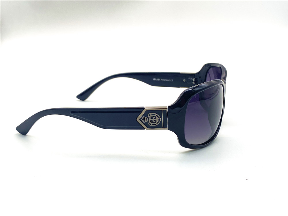  Солнцезащитные очки картинка 2025 Женские Alisi Polarized Классические P2006-C9-124 