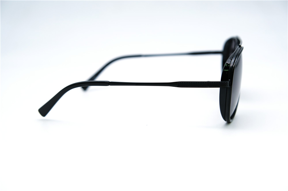  Солнцезащитные очки картинка 2025 Мужские Pomiled Polarized Авиаторы 08250-C4-08 
