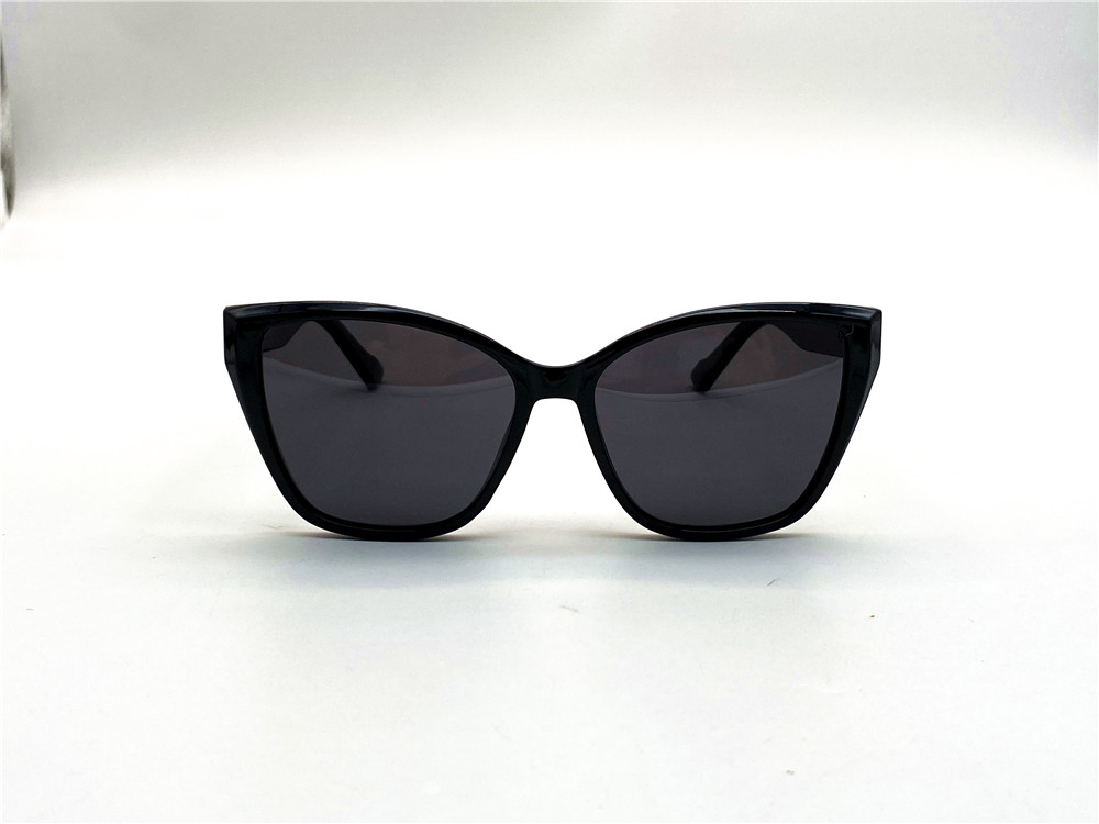  Солнцезащитные очки картинка 2026 Женские Maiersha Polarized Лисички 03821-С9-08 
