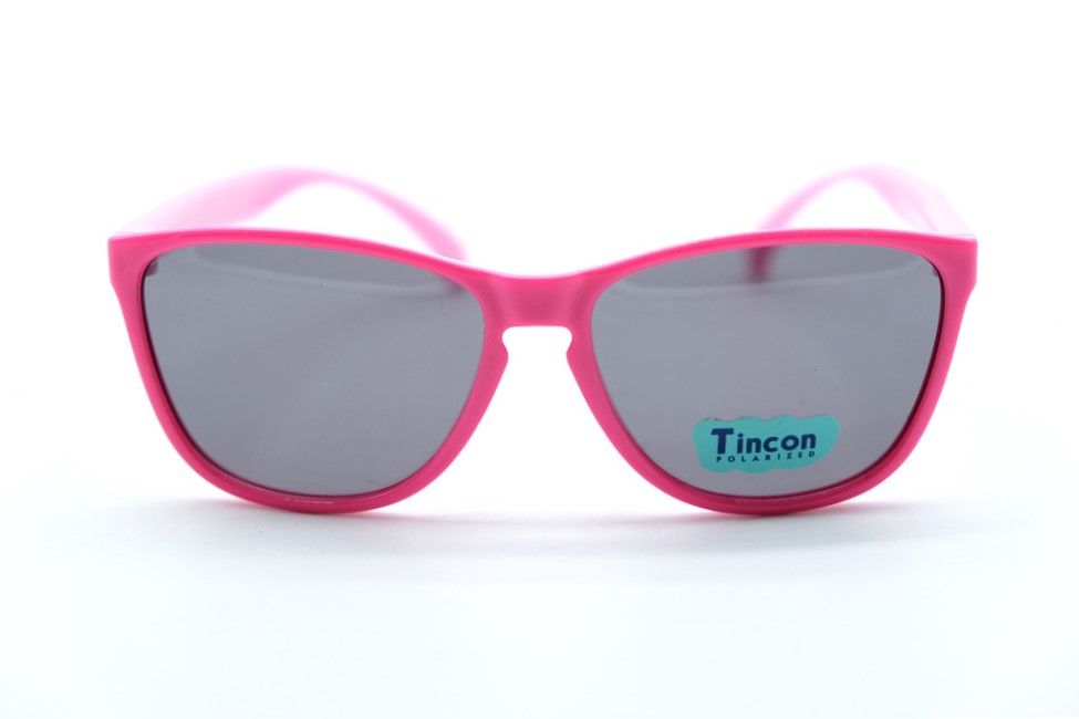  Солнцезащитные очки картинка 2026 Детские Tincon Polarized Классические T8304-C5 