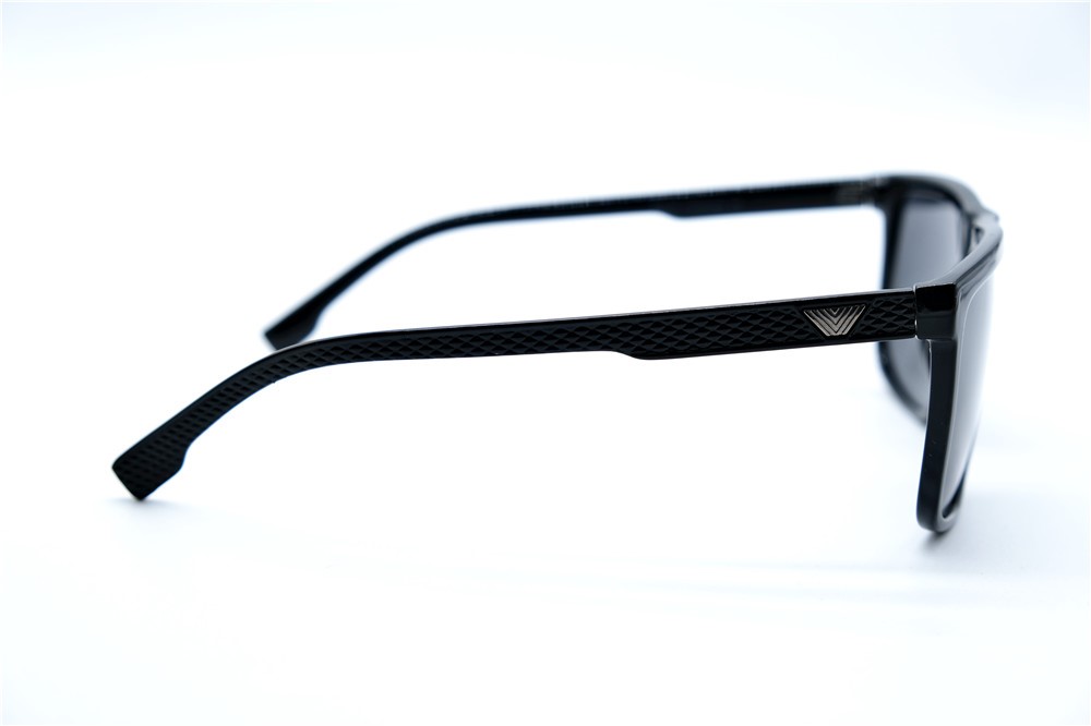 Солнцезащитные очки картинка 2026 Мужские Bilisi Polarized Квадратные BP1048-1 