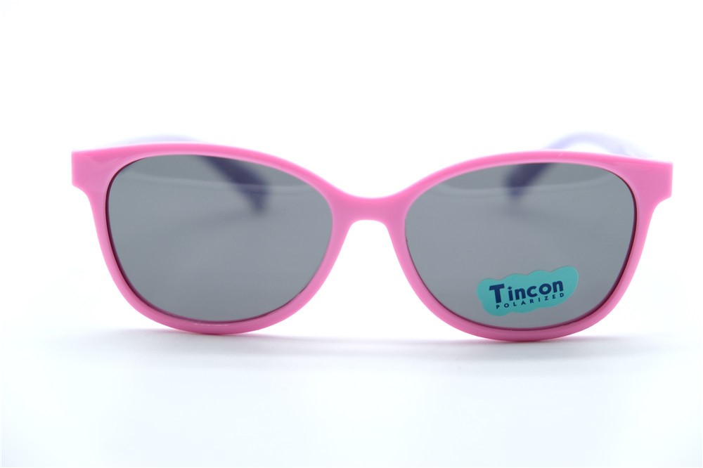  Солнцезащитные очки картинка 2026 Детские Tincon Polarized Классические T8142-C6 