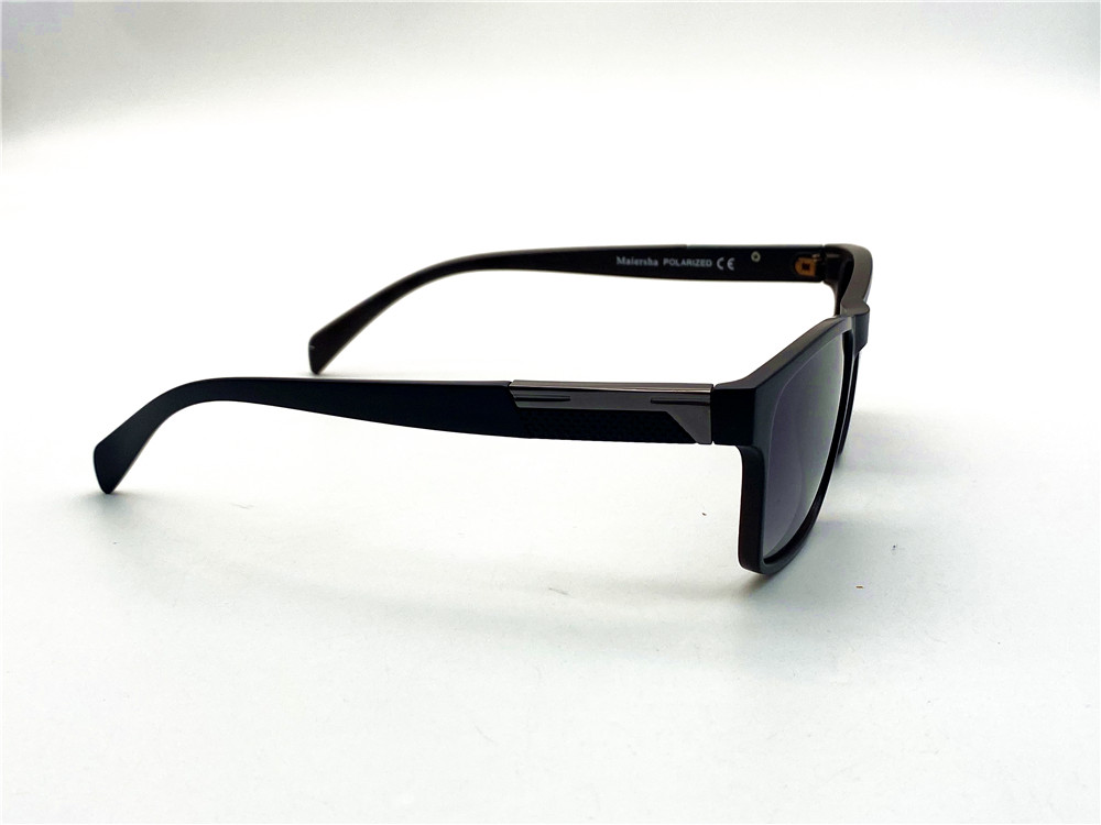  Солнцезащитные очки картинка 2025 Мужские Maiersha Polarized Классические P5079-C5 