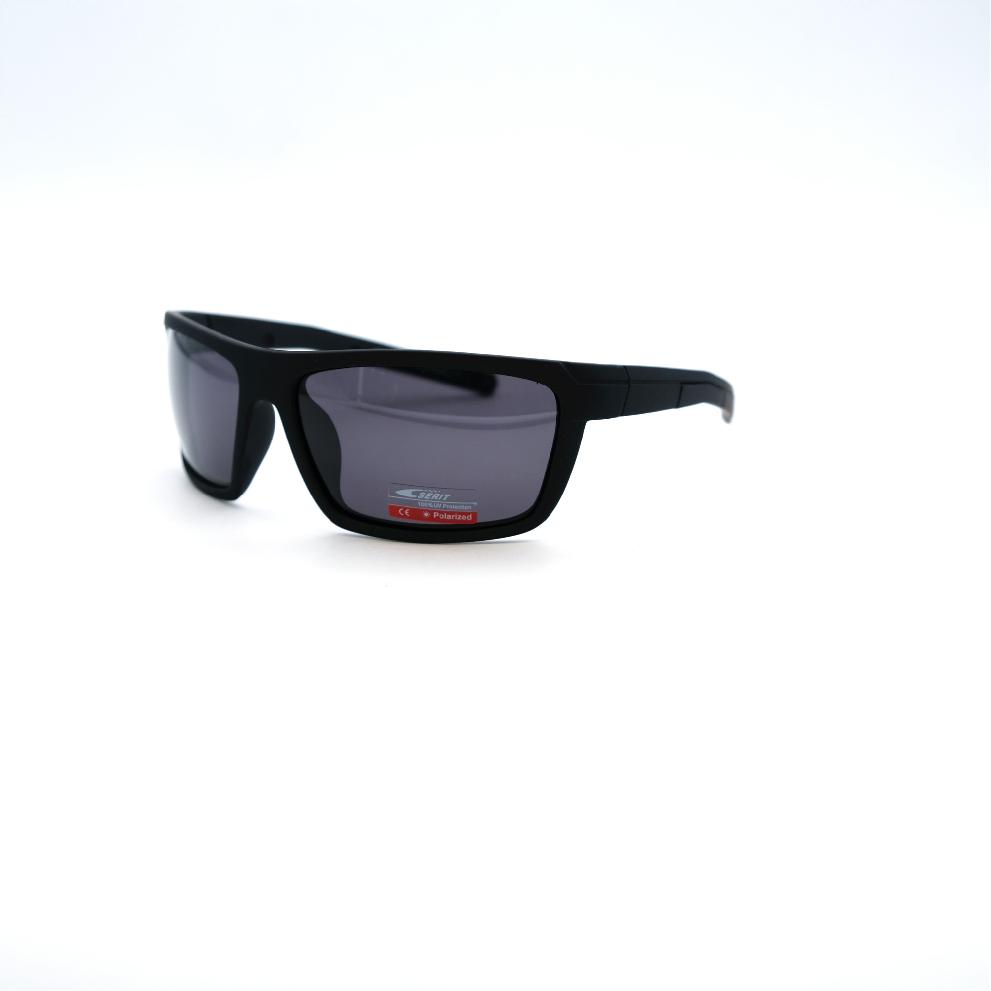  Солнцезащитные очки картинка Мужские Serit Polarized Спорт SP316-C3 