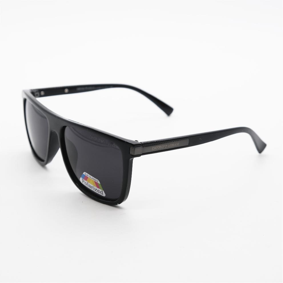  Солнцезащитные очки картинка Мужские Брендовые Polarized Классический P2510-C1 