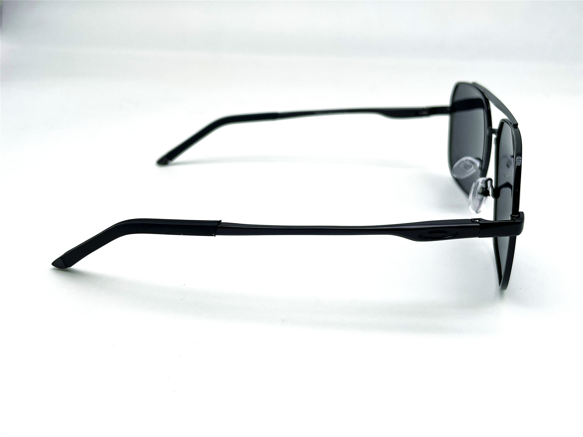  Солнцезащитные очки картинка Мужские Caipai Polarized Квадратные P4003-С1 