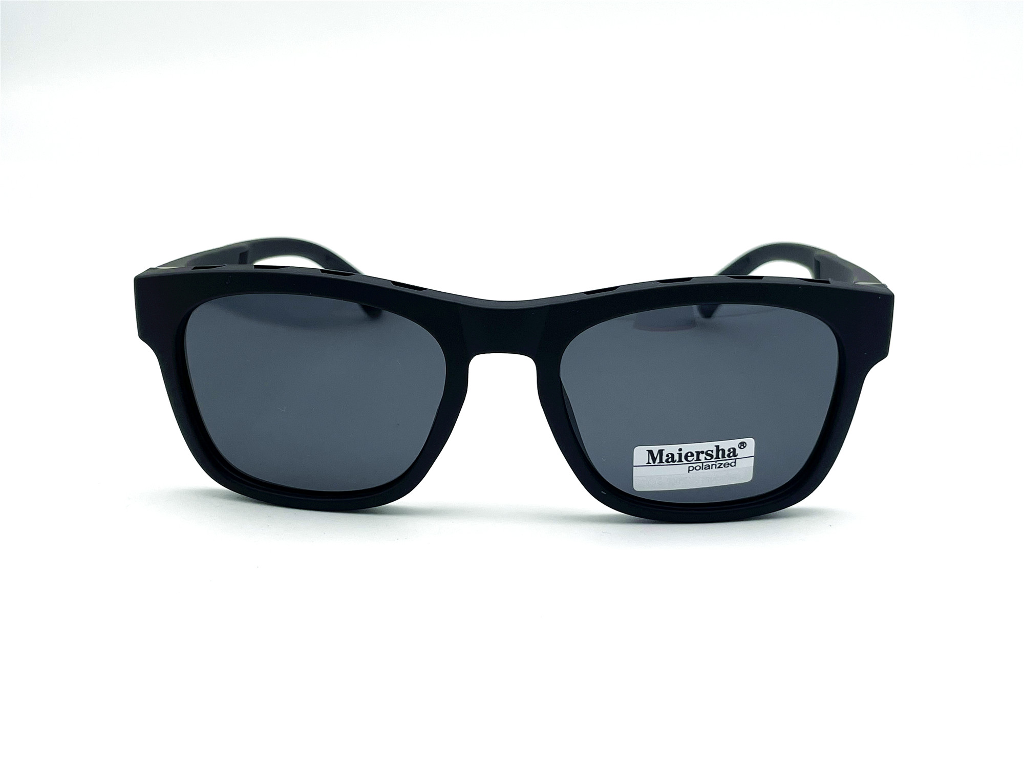  Солнцезащитные очки картинка Мужские Maiersha Polarized Стандартные P5040-C2 