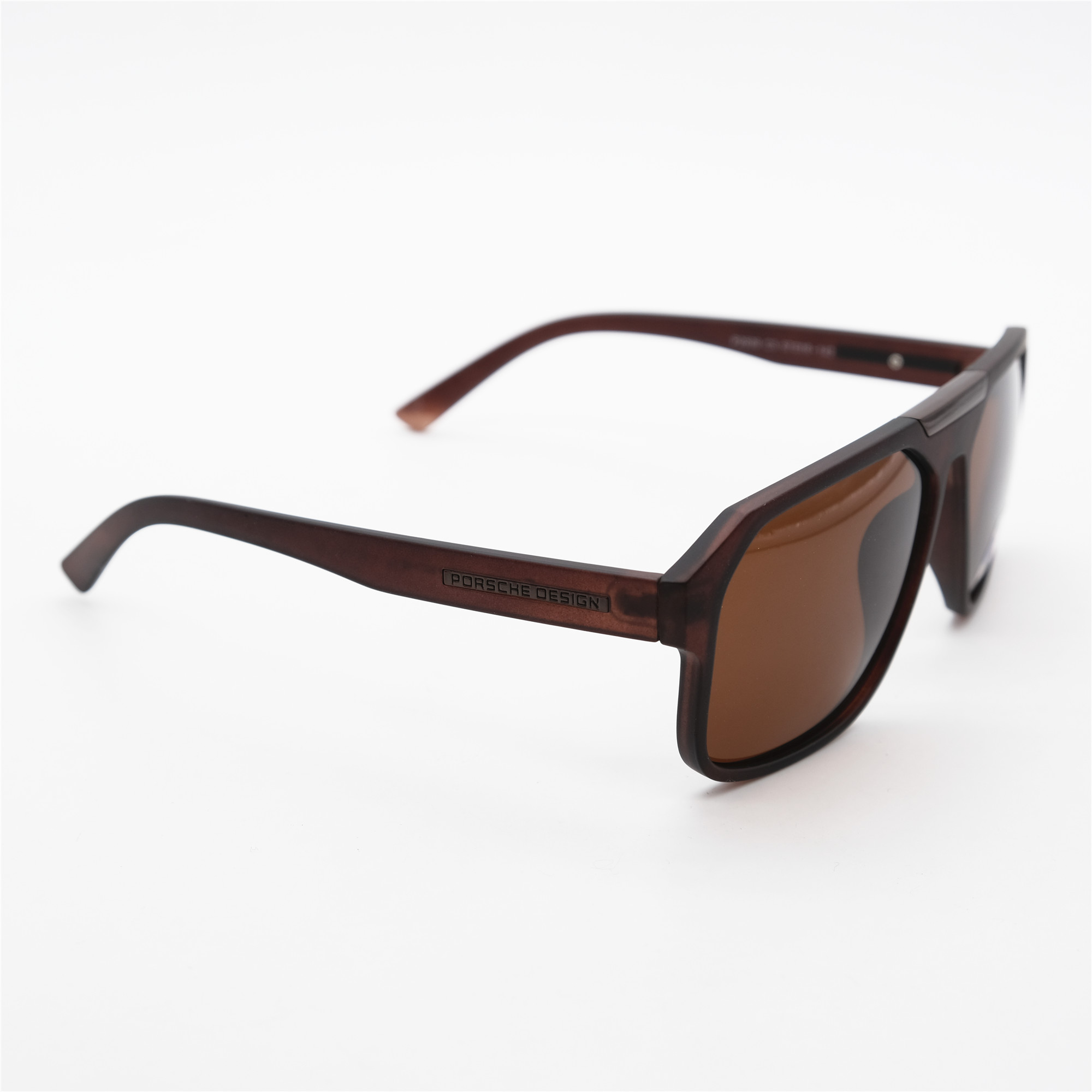  Солнцезащитные очки картинка  Мужские Брендовые Polarized Классические P2509-C3 