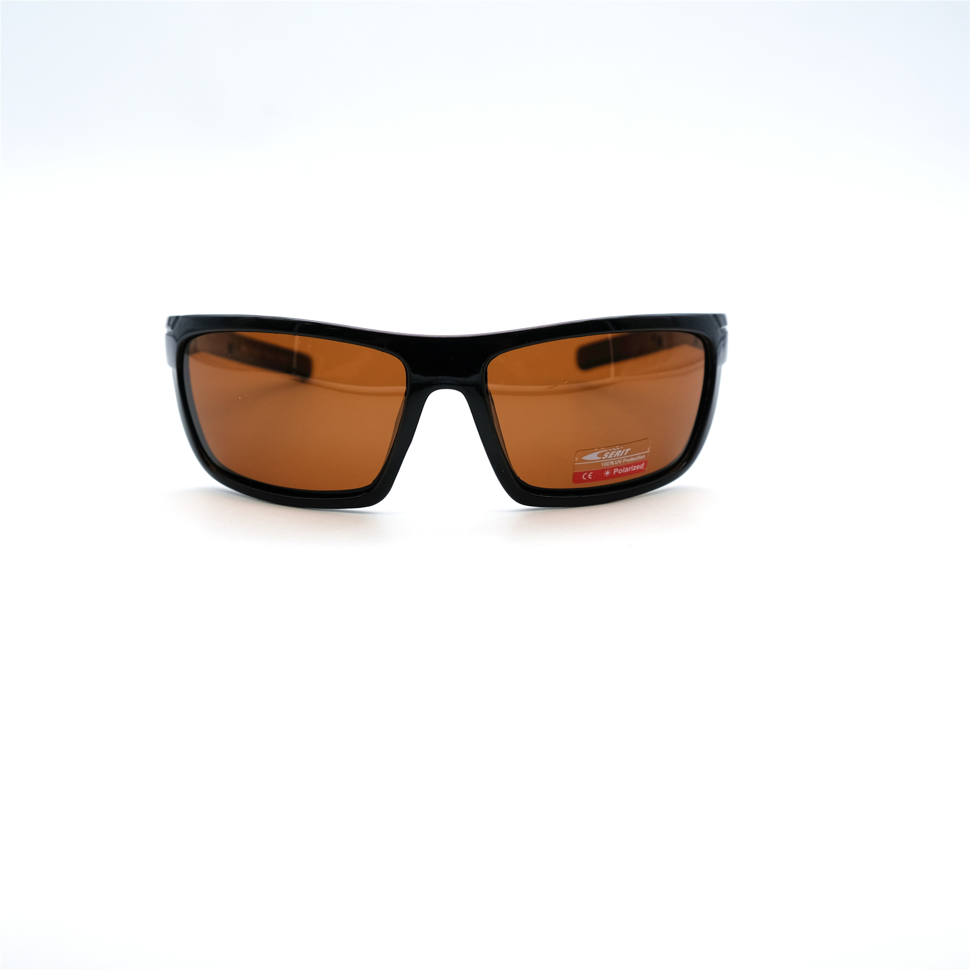  Солнцезащитные очки картинка Мужские Serit Polarized Спорт SP316-C2 
