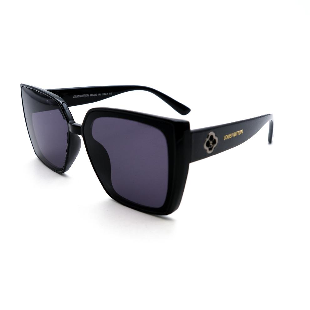  Солнцезащитные очки картинка Женские Брендовые Polarized Классический P6728-C1 