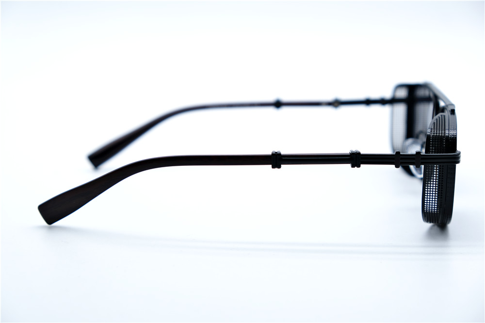  Солнцезащитные очки картинка 2026 Мужские Pomiled Polarized Геометрические формы 08280-C4-08 
