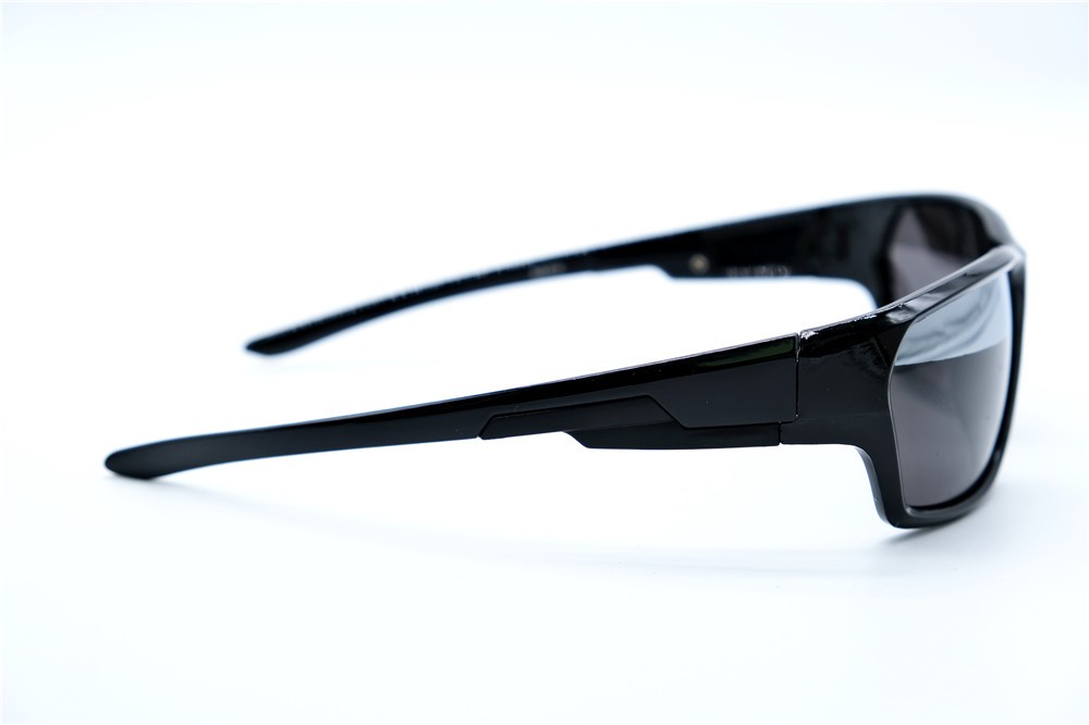  Солнцезащитные очки картинка  Мужские Serit Polarized+Антифары Спорт SA312-3 