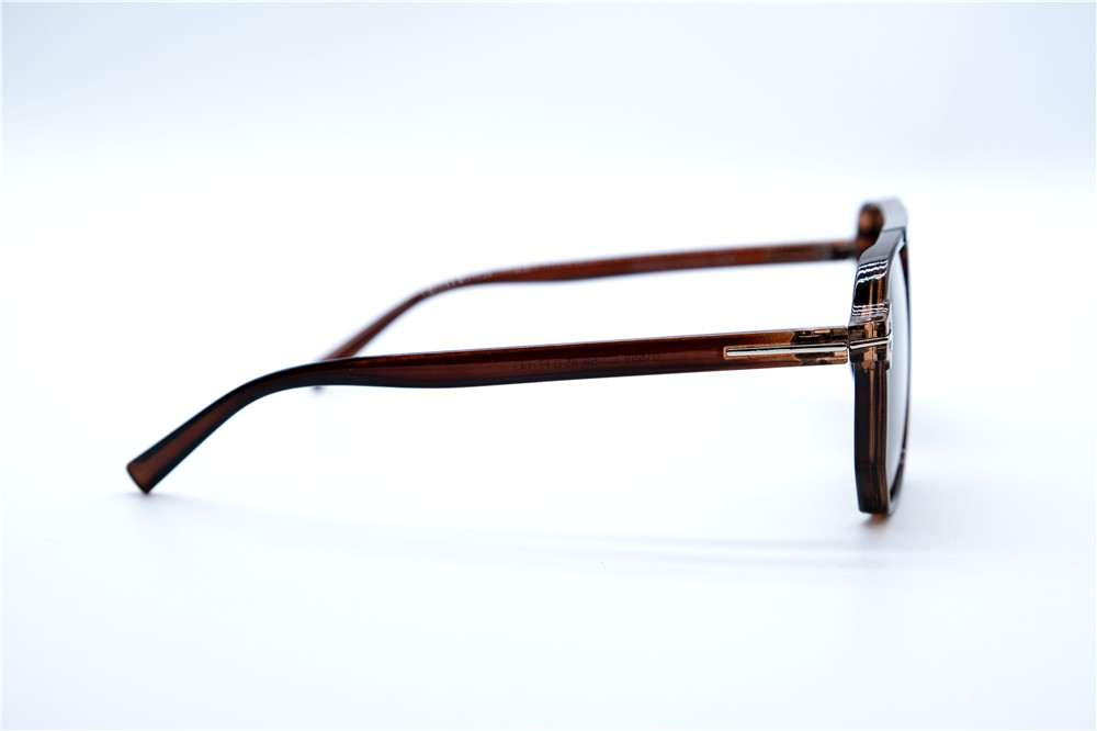  Солнцезащитные очки картинка 2026 Унисекс Maiersha Polarized Классические 01658-7-59 