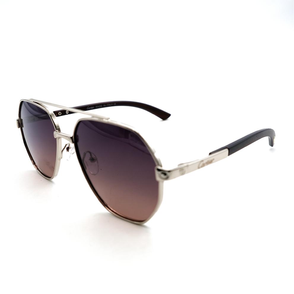  Солнцезащитные очки картинка Унисекс Брендовые Polarized Классический CA4507-C4 