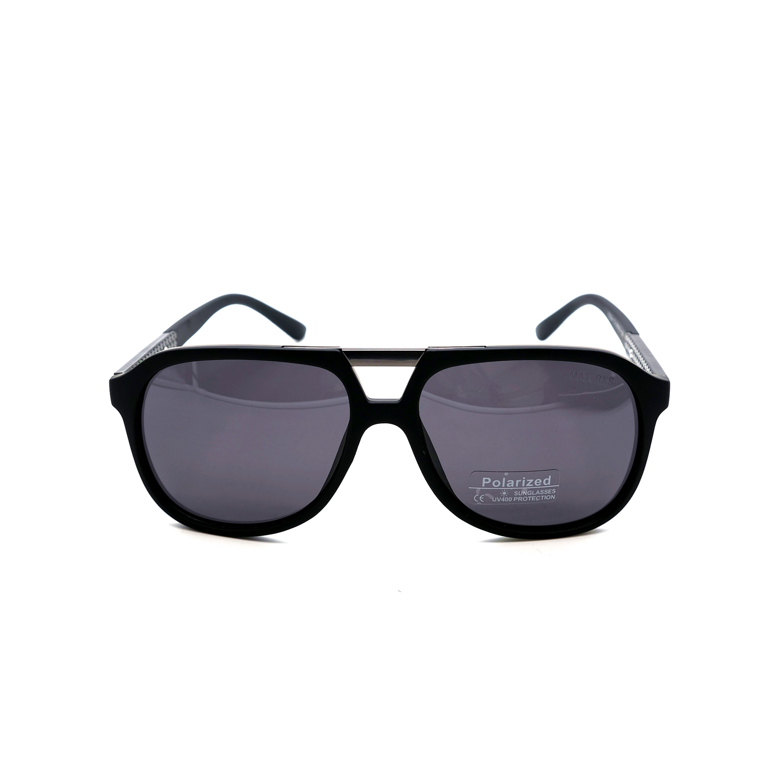  Солнцезащитные очки картинка Мужские Matlrxs Polarized Квадратные P2524-С2 