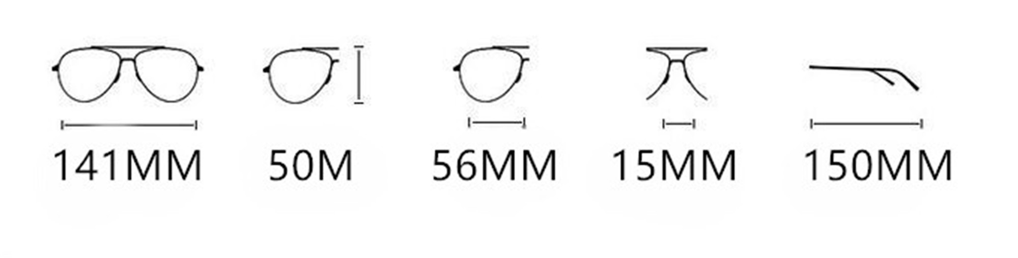  Солнцезащитные очки картинка Мужские Matlrxs Polarized Квадратные P2501-C3 