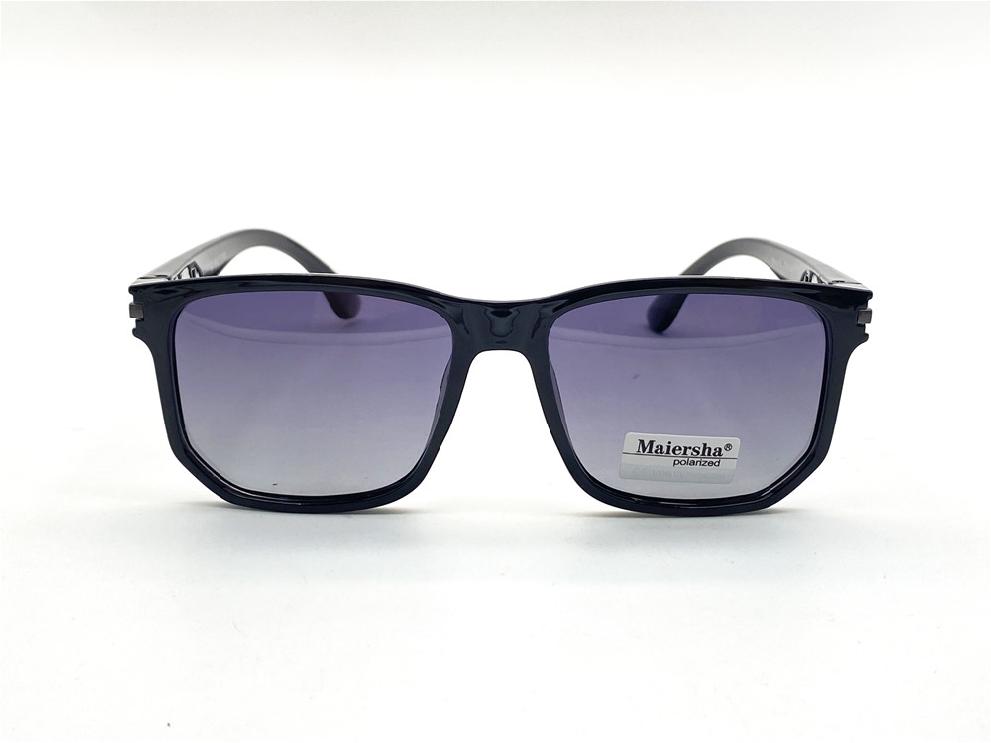  Солнцезащитные очки картинка  Мужские Maiersha Polarized Стандартные P5100-C5 