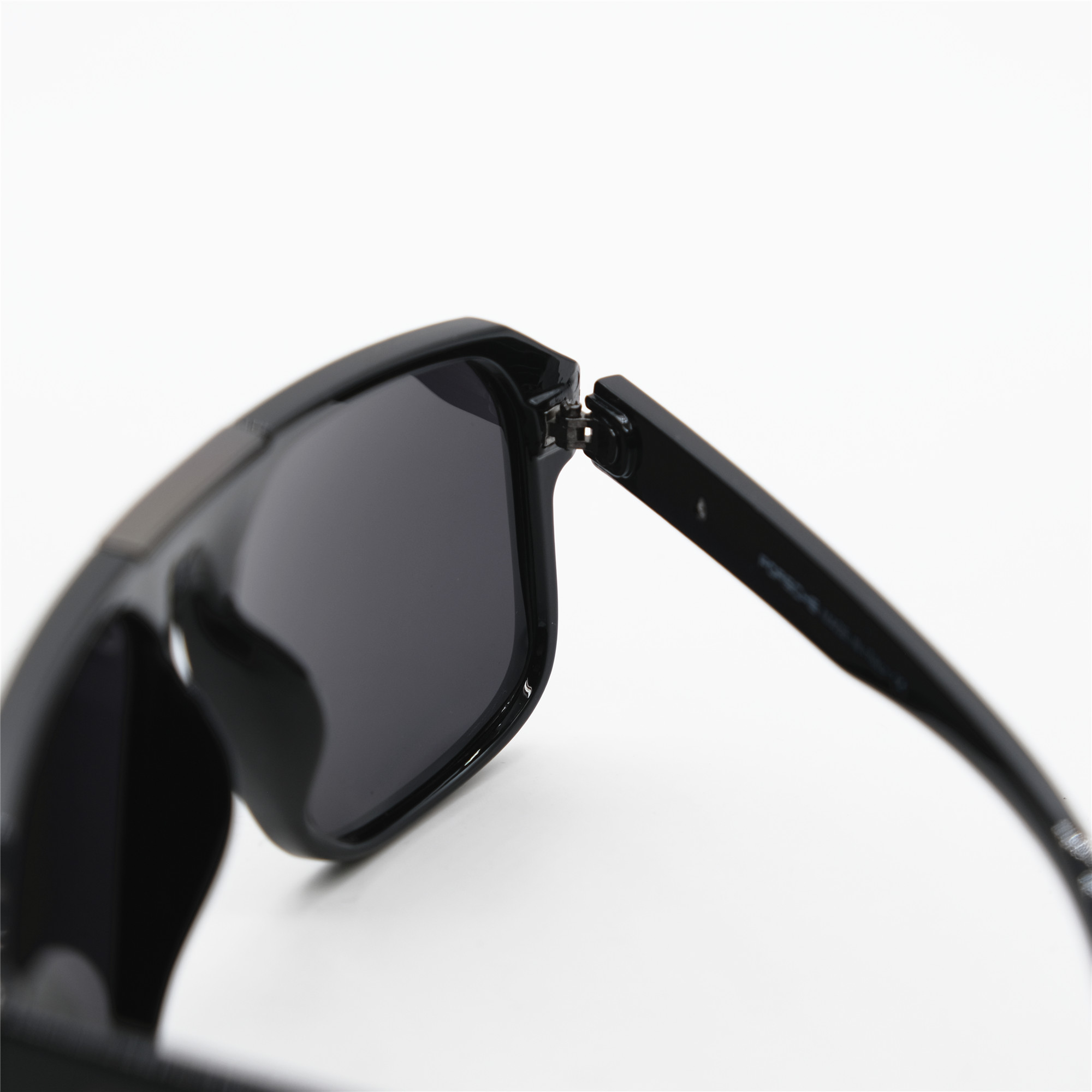  Солнцезащитные очки картинка  Мужские Брендовые Polarized Классические P2509-C1 