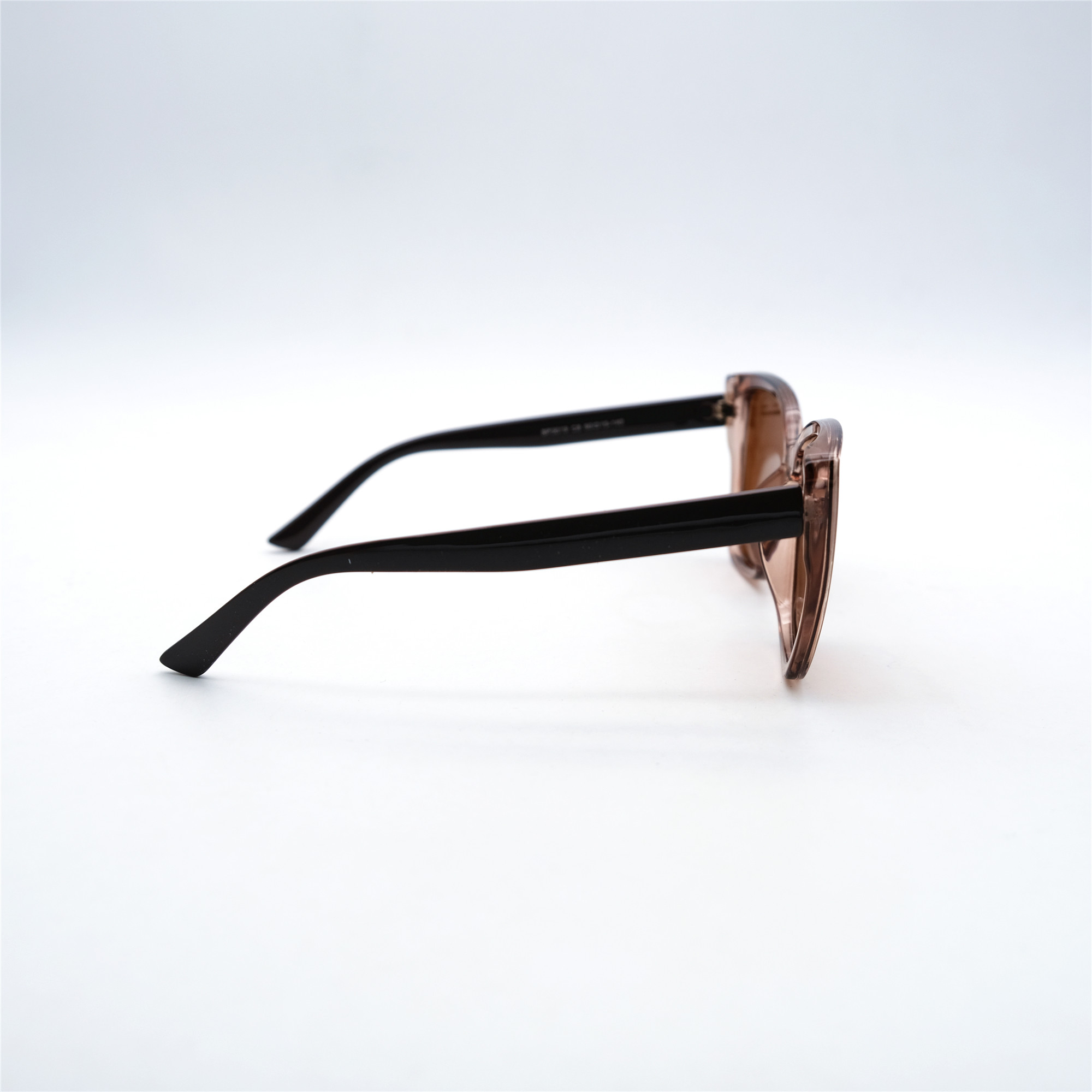 Солнцезащитные очки картинка Женские Barletta Polarized Круглые BP3019-8 