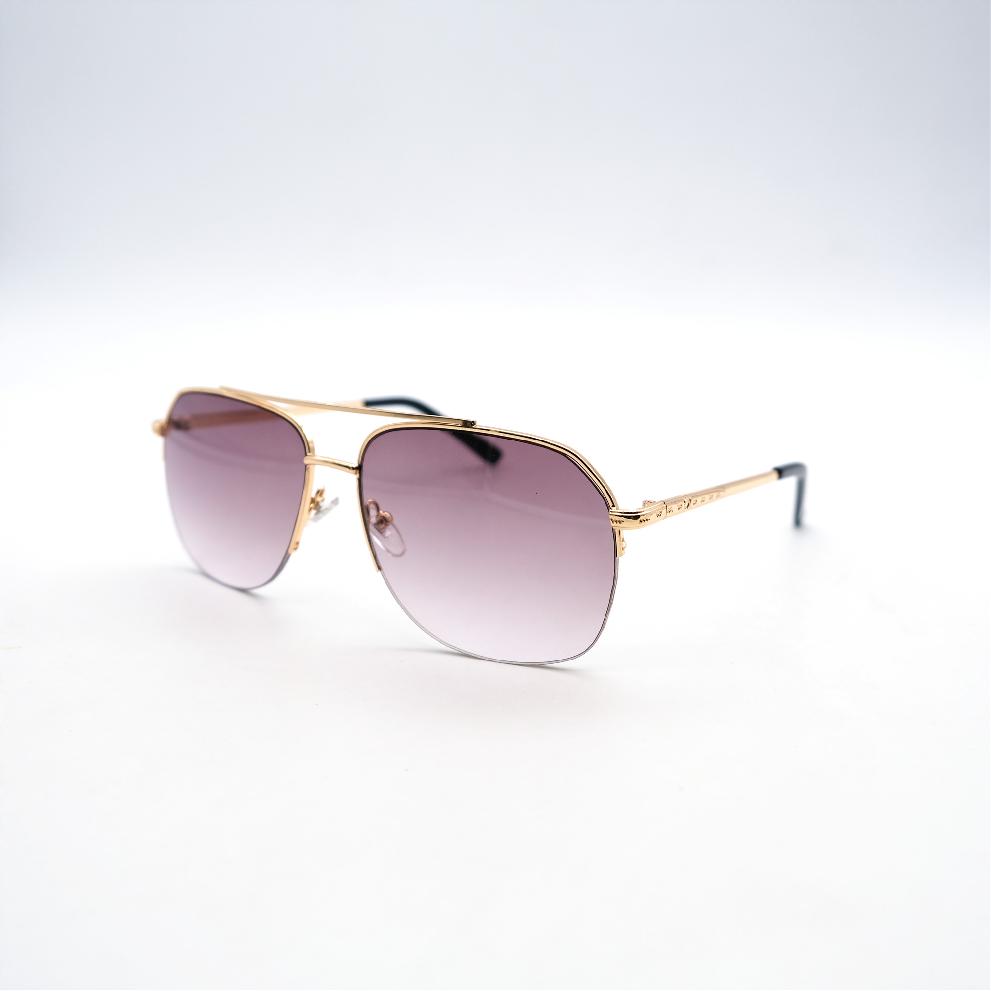  Солнцезащитные очки картинка Женские Caipai  Классический B80-132-C3 