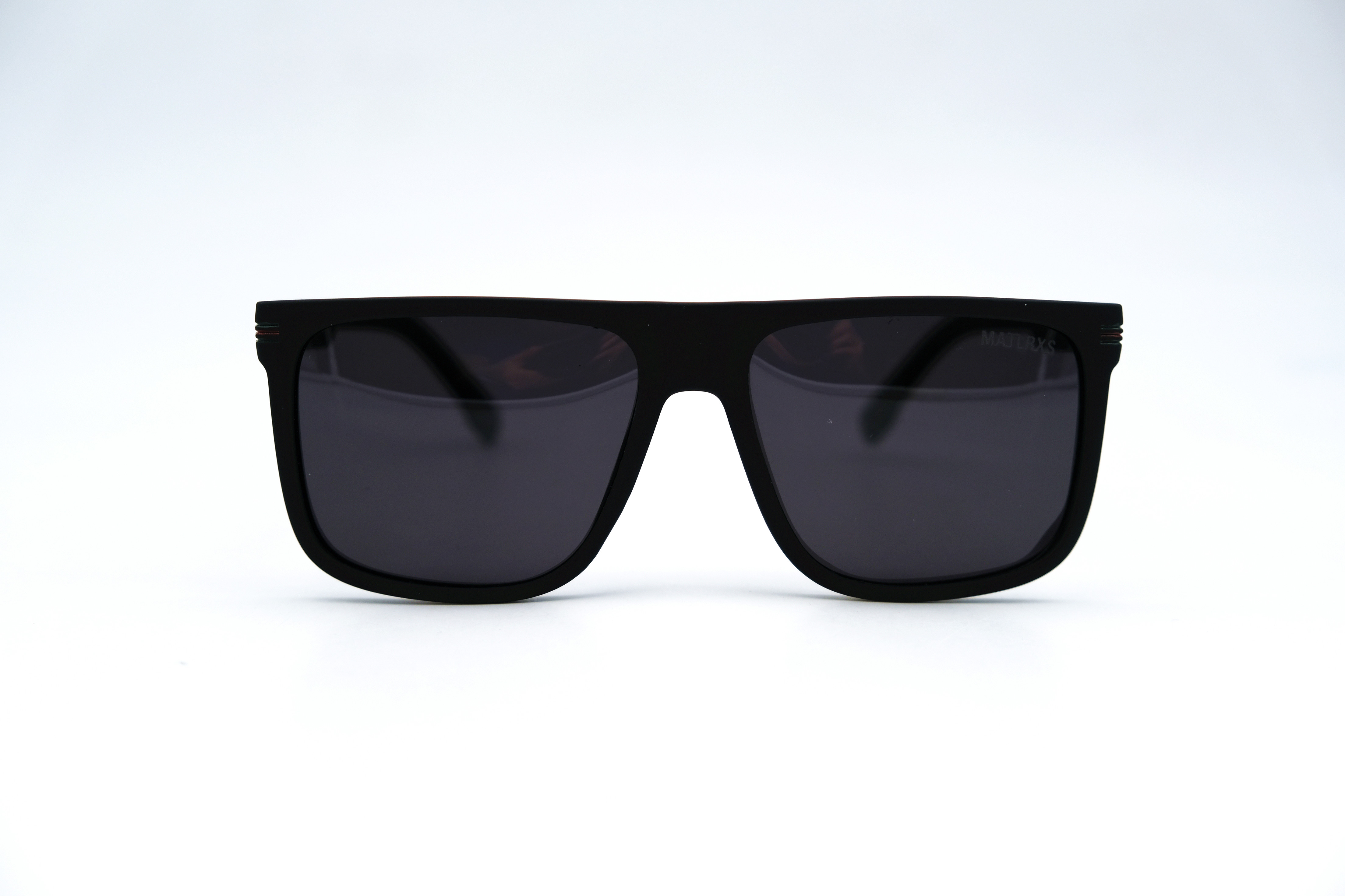  Солнцезащитные очки картинка 2025 Мужские Matlrxs Polarized Стандартные P1913-C3 
