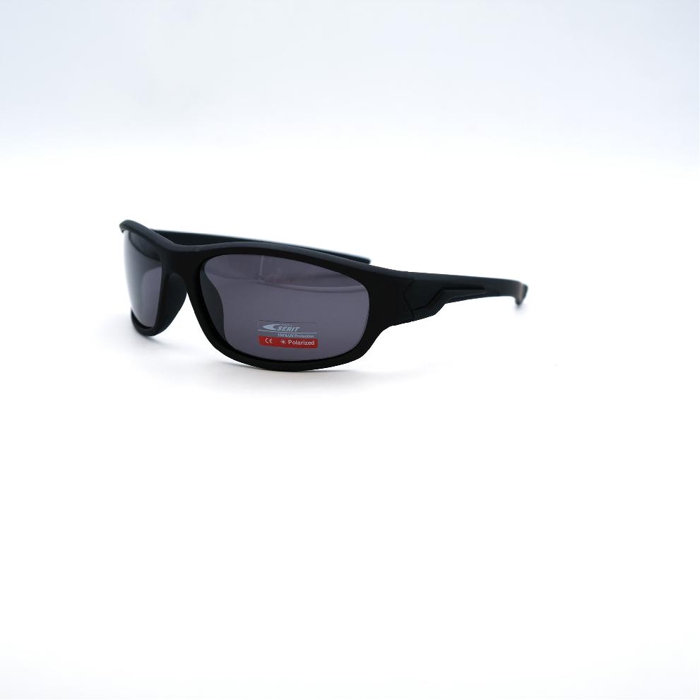  Солнцезащитные очки картинка Мужские Serit Polarized Спорт SP302-C3 