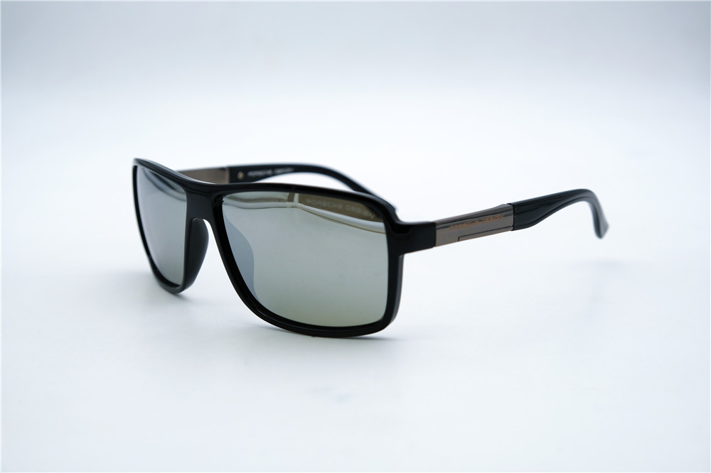 Солнцезащитные очки картинка  Мужские Брендовые Polarized Классические P229-C4 