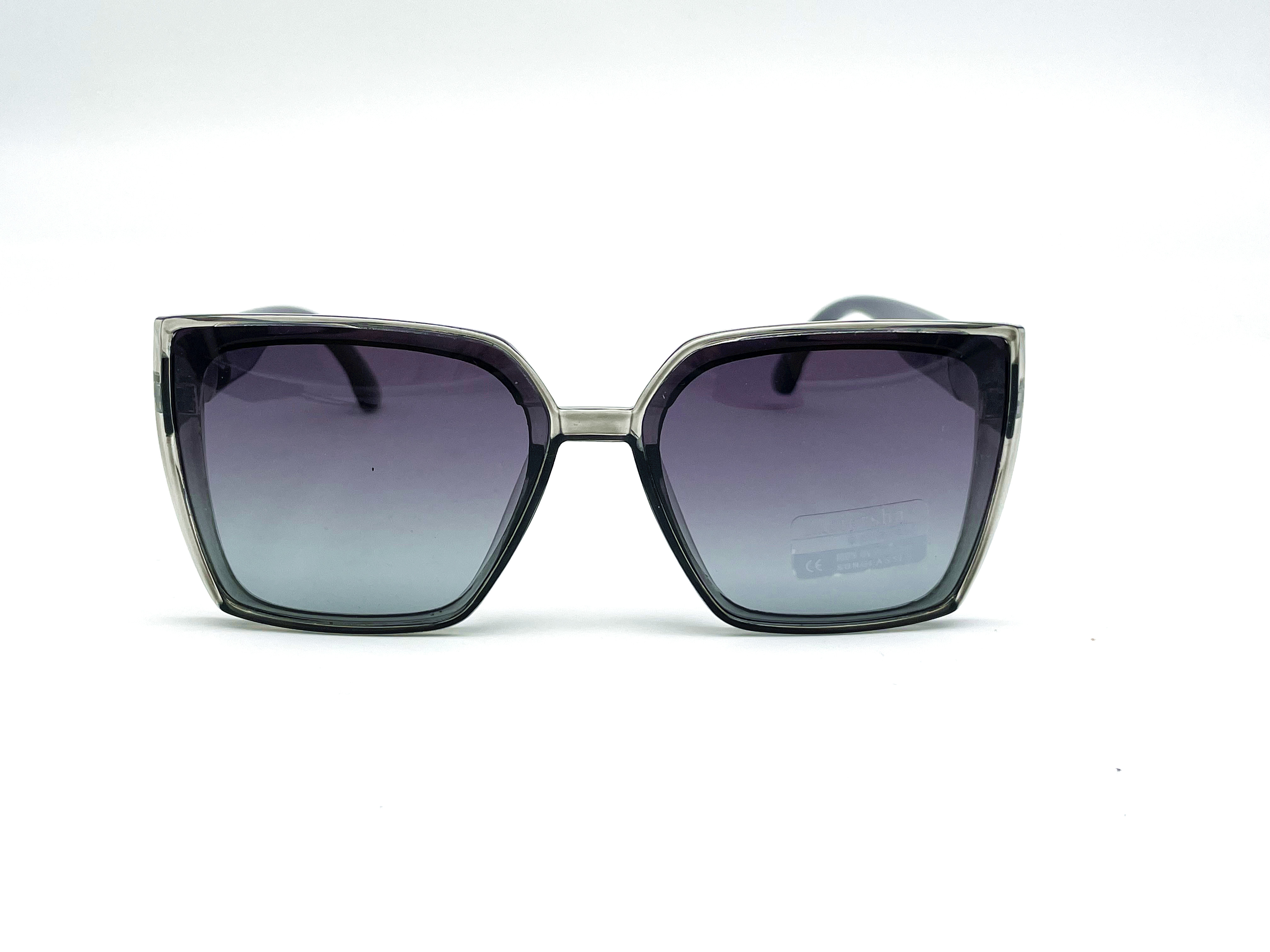  Солнцезащитные очки картинка Женские Maiersha Polarized Классический 03752-C42-41 