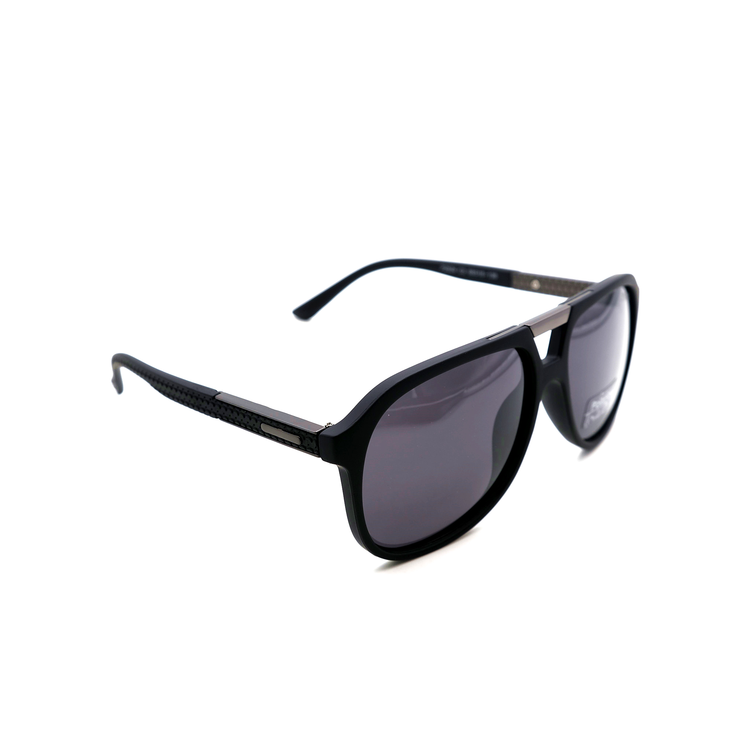  Солнцезащитные очки картинка Мужские Matlrxs Polarized Квадратные P2524-С2 