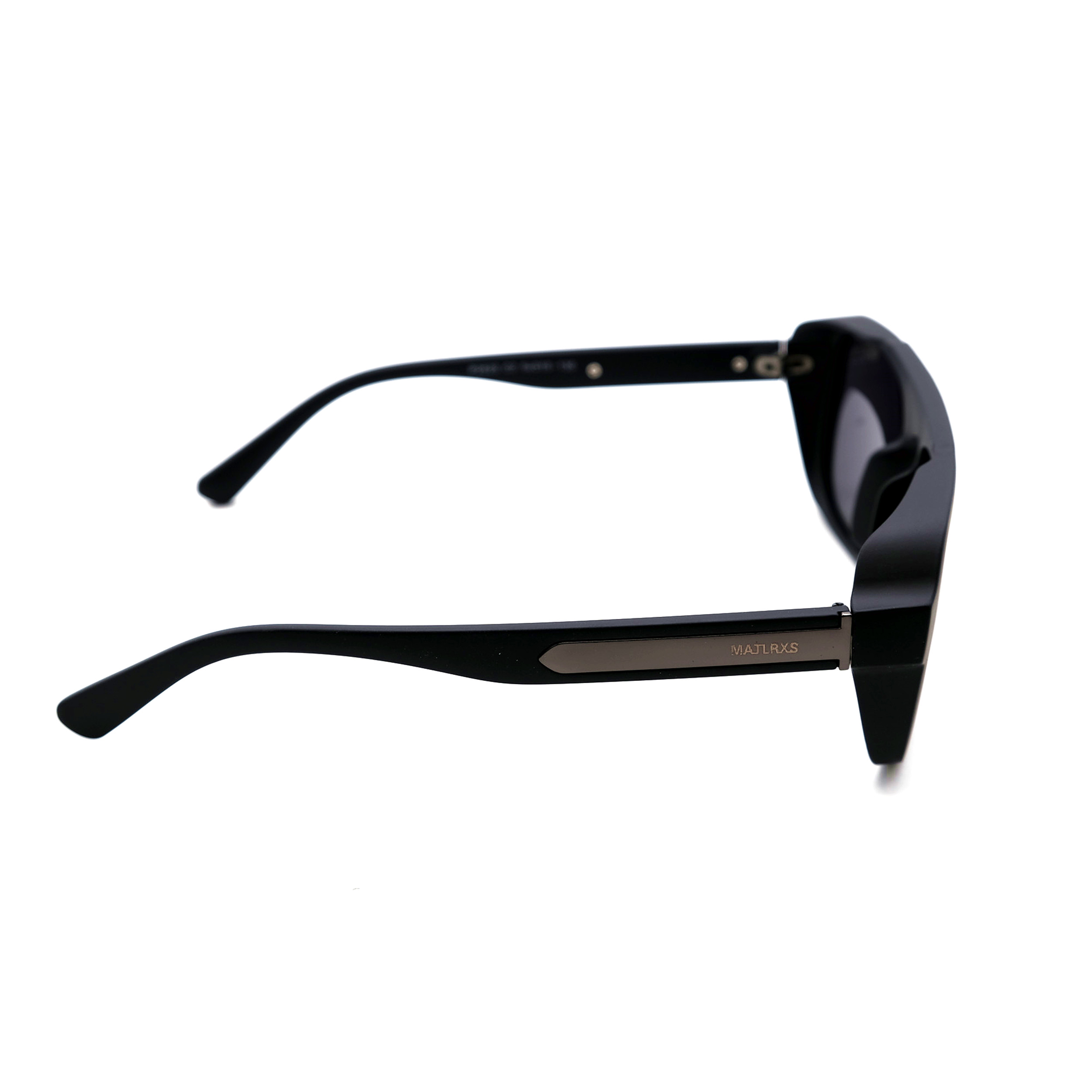  Солнцезащитные очки картинка Мужские Matlrxs Polarized Квадратные P2523-С2 