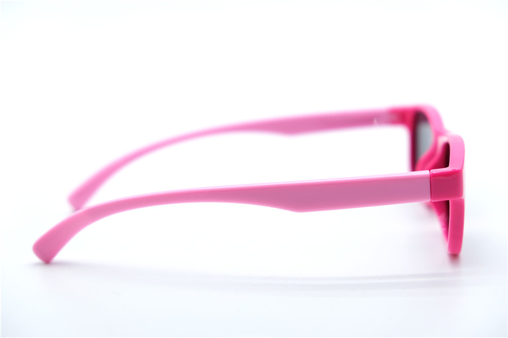  Солнцезащитные очки картинка 2026 Детские Tincon Polarized Классические T8151-C5 