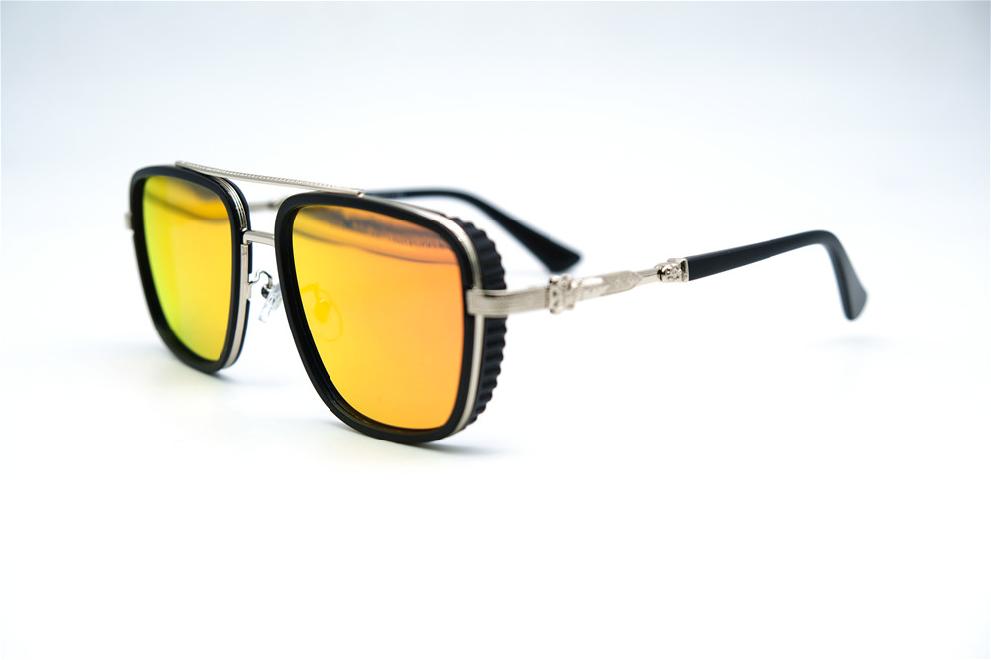  Солнцезащитные очки картинка 2025 Мужские Pomiled Polarized Классические 08248-C3-05 