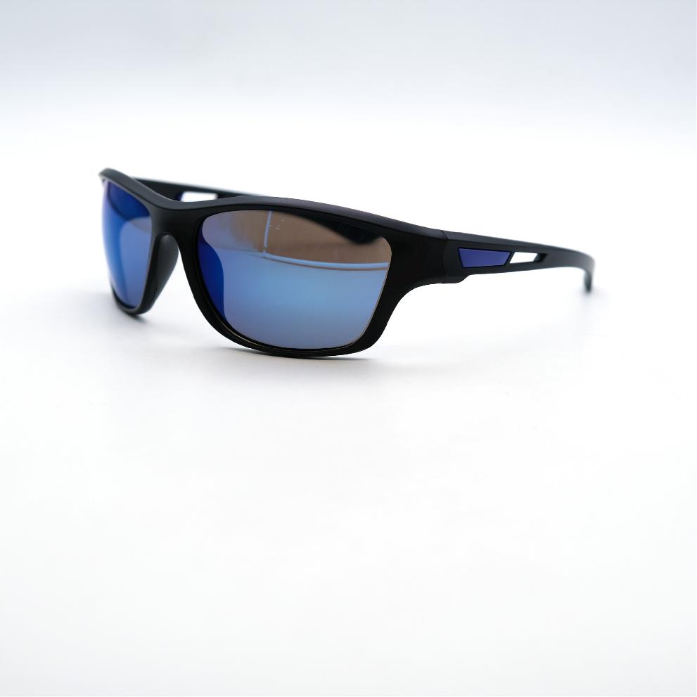  Солнцезащитные очки картинка Мужские Serit  Спорт S303-C7 