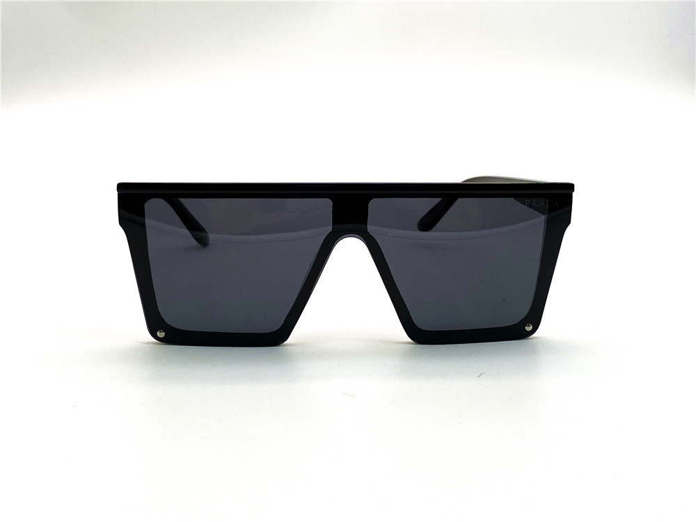  Солнцезащитные очки картинка 2025 Мужские Брендовые Polarized Квадратные P106-C1 