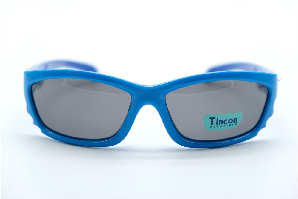  Солнцезащитные очки картинка 2026 Детские Tincon Polarized Спорт T874-C4 