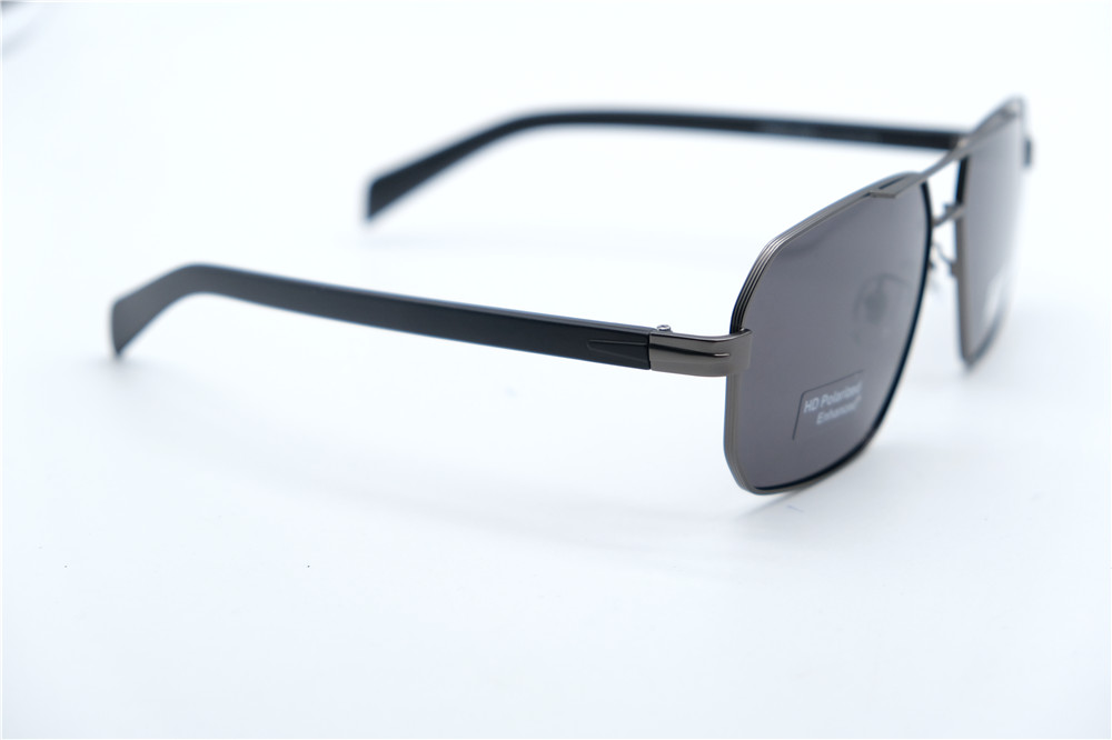  Солнцезащитные очки картинка 2026 Мужские Pomiled Polarized Классические 08283-11-08 