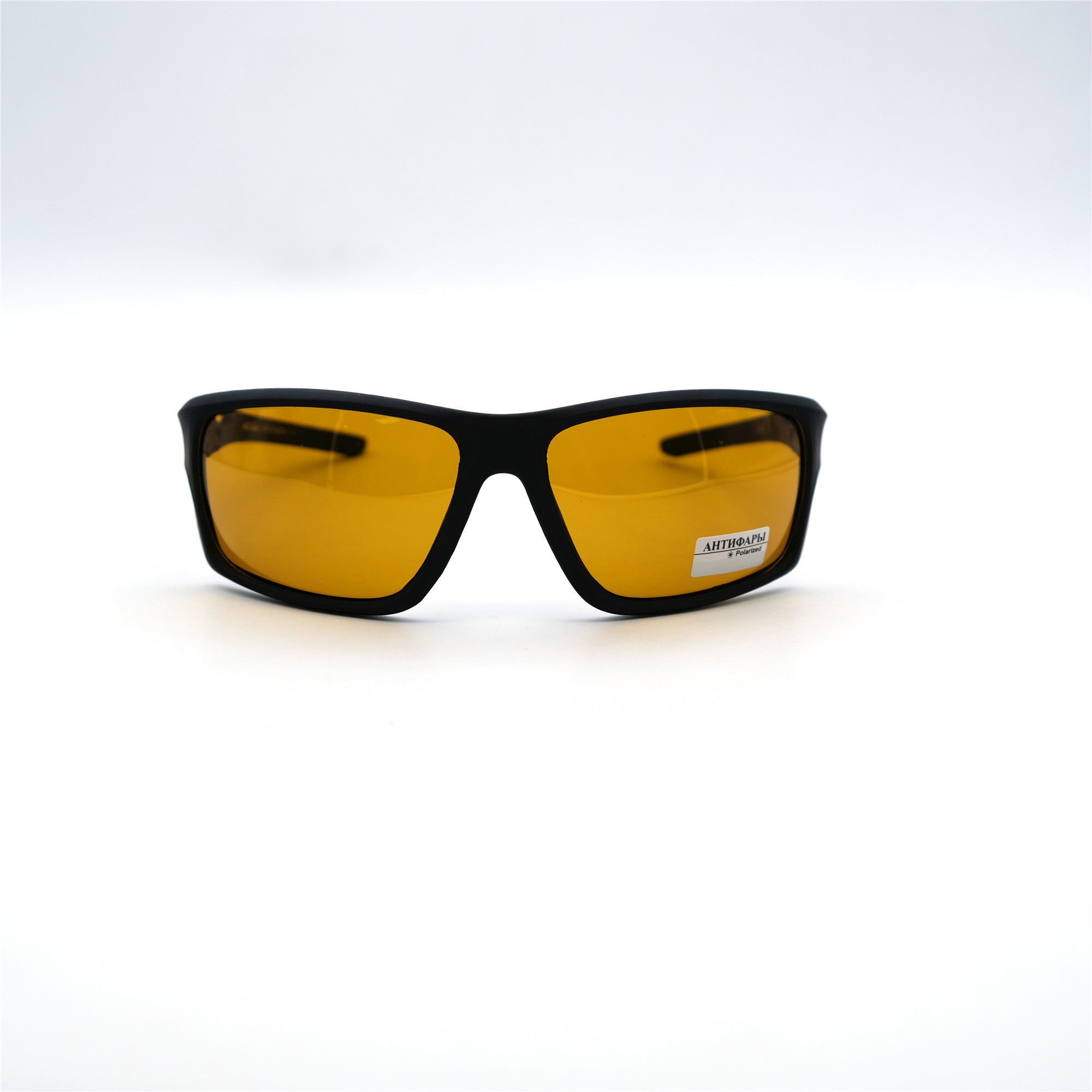  Солнцезащитные очки картинка Мужские Serit Polarized Спорт SA306-C2 