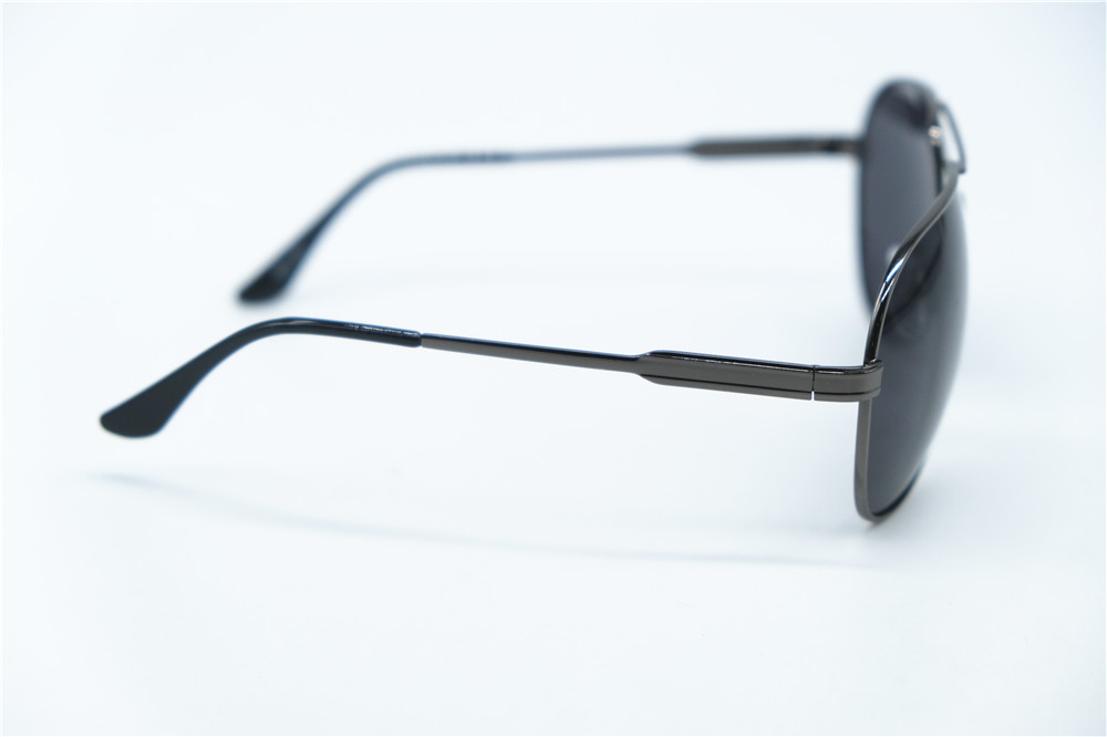  Солнцезащитные очки картинка 2026 Мужские Bilisi  Авиаторы 68012-C2-1 