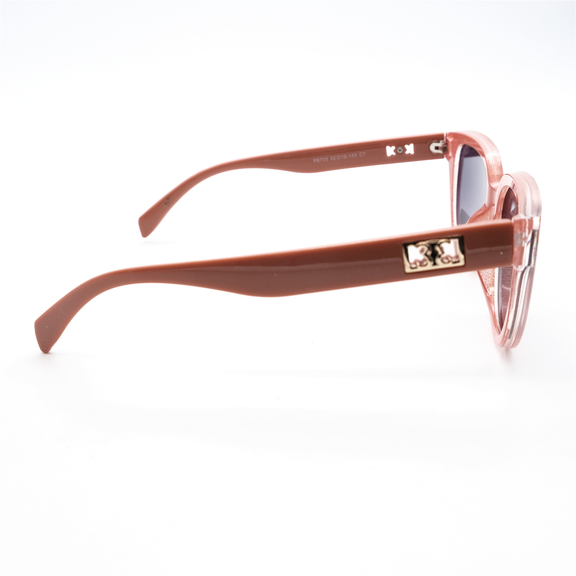  Солнцезащитные очки картинка Женские Caipai Polarized Классический P8733-С7 