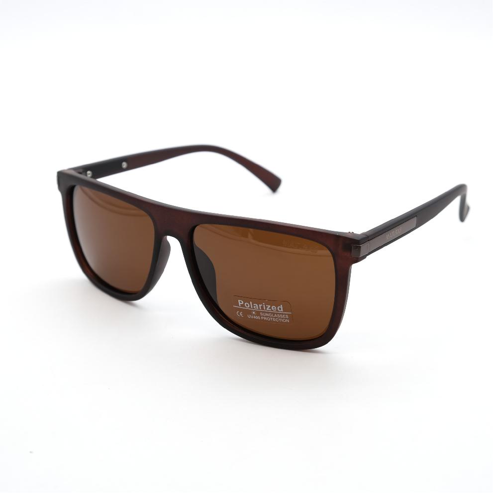  Солнцезащитные очки картинка Мужские Matlrxs Polarized Квадратные P2510-С3 