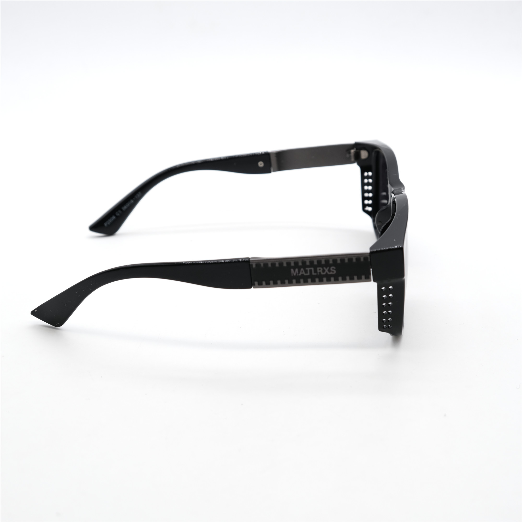  Солнцезащитные очки картинка Мужские Matlrxs Polarized Квадратные P2506-C1 