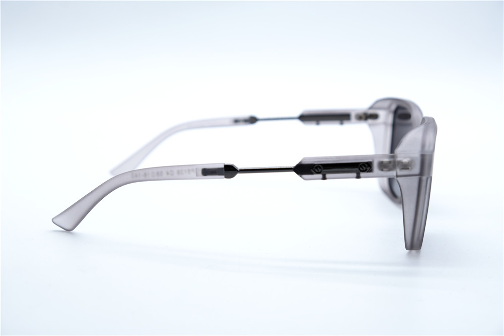  Солнцезащитные очки картинка 2026 Мужские Maiersha Polarized Классические P5135-C4 