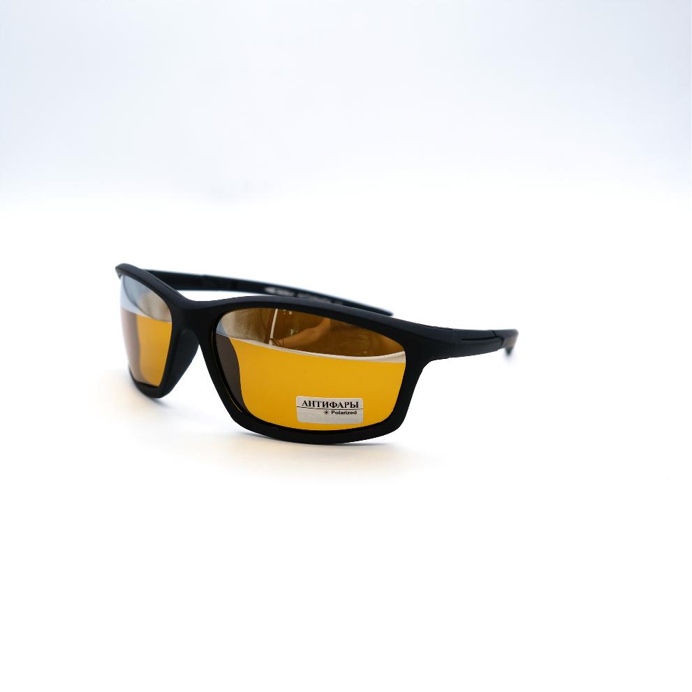  Солнцезащитные очки картинка Мужские Serit Polarized Спорт SA305-C3 