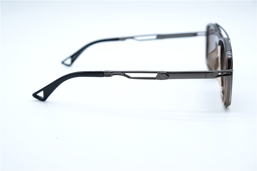  Солнцезащитные очки картинка 2026 Мужские Pomiled Polarized Авиаторы 08298-C2-70 