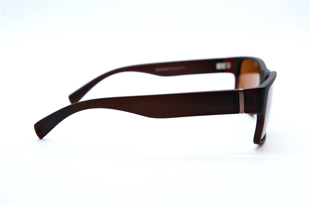  Солнцезащитные очки картинка 2026 Мужские Maiersha Polarized Квадратные P5139-3 