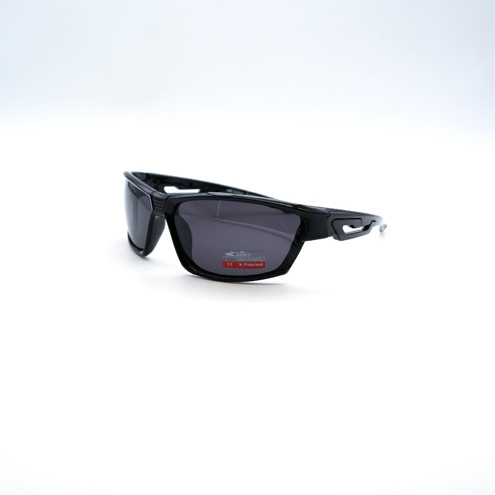  Солнцезащитные очки картинка Мужские Serit Polarized Спорт SP319-C1 