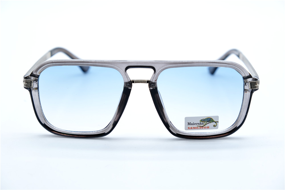  Солнцезащитные очки картинка 2026 Женские Maiersha Polarized Квадратные B1649-C18-99 
